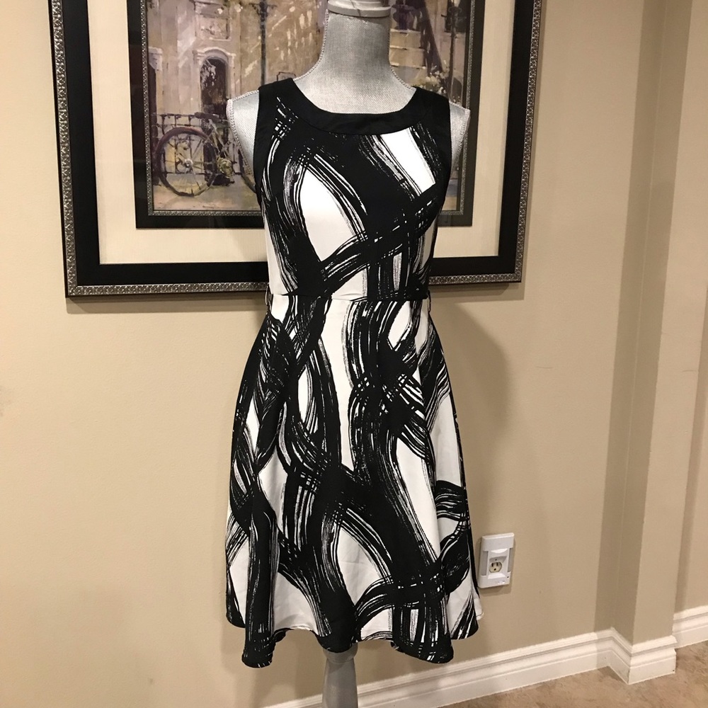 Beautiful Summer Dress